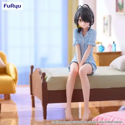 SHIUNJI KOTONO NOODLE STOPPER FIGURE