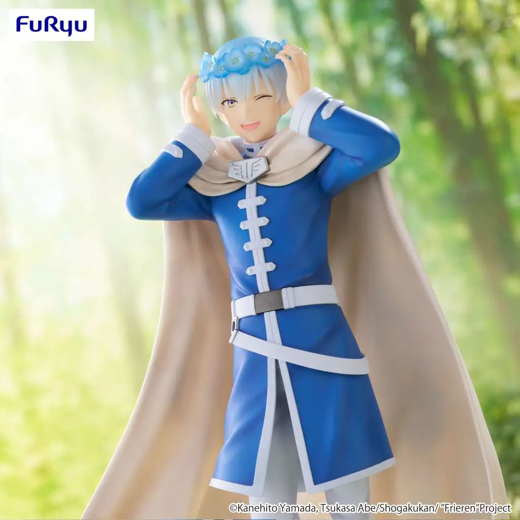 FRIEREN BEYOND JOURNEY'S END TRIO-TRY-IT FIGURE
