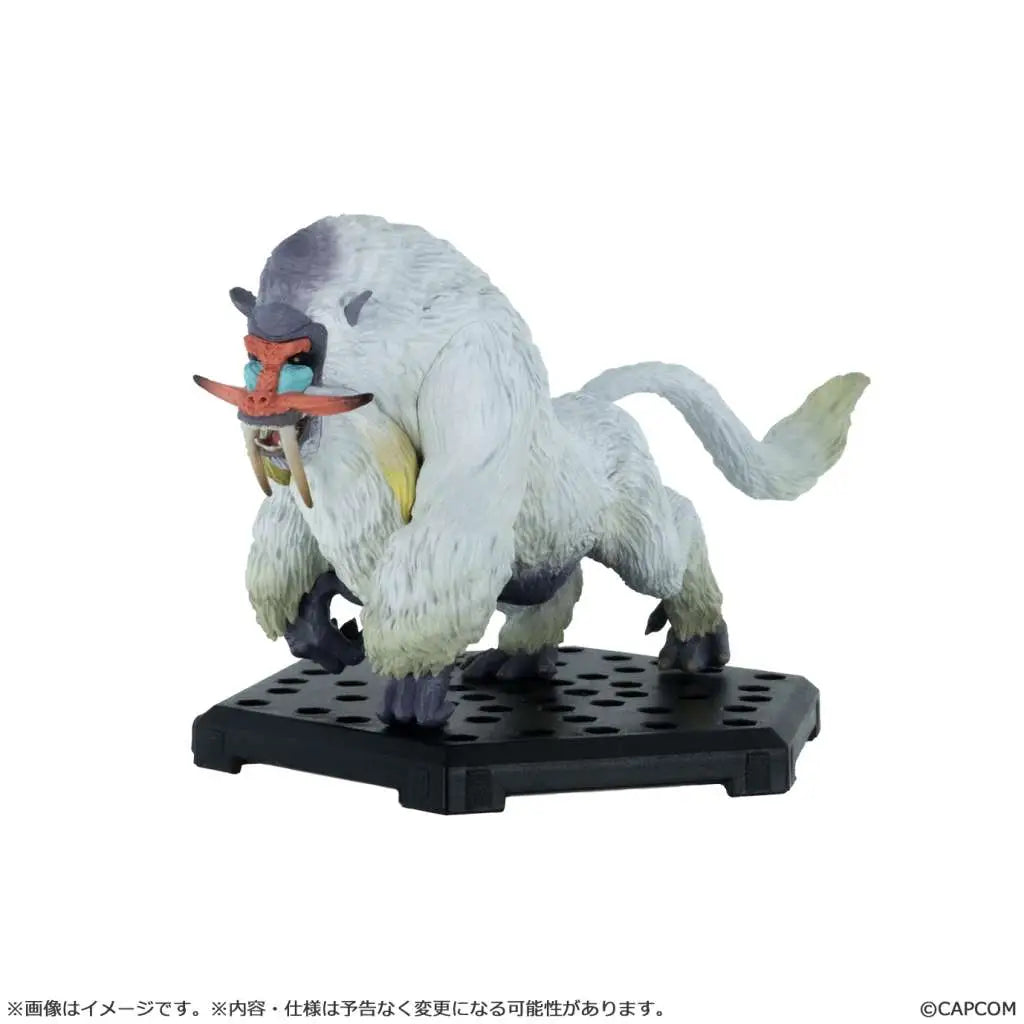 CAPCOM FB MONSTER HUNTER SM PLUS VOL 29