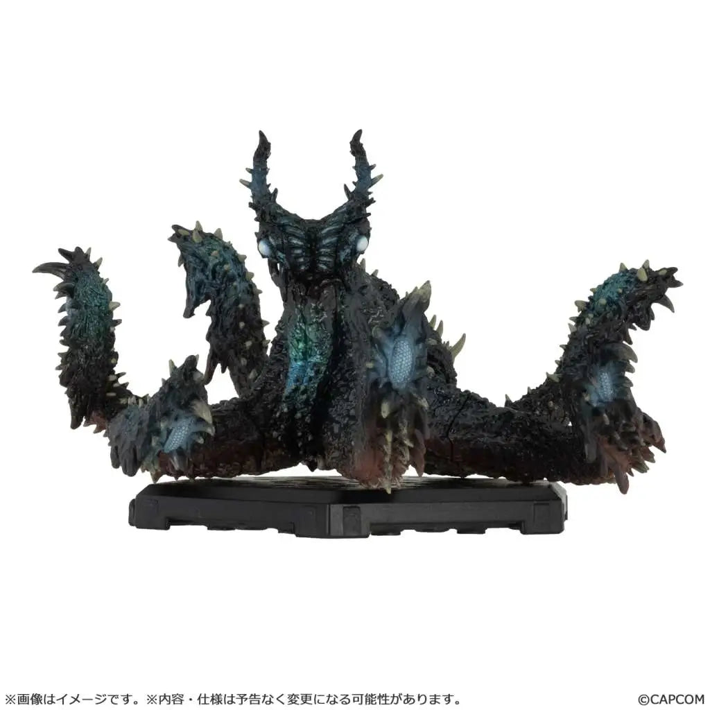 CAPCOM FB MONSTER HUNTER SM PLUS VOL 29