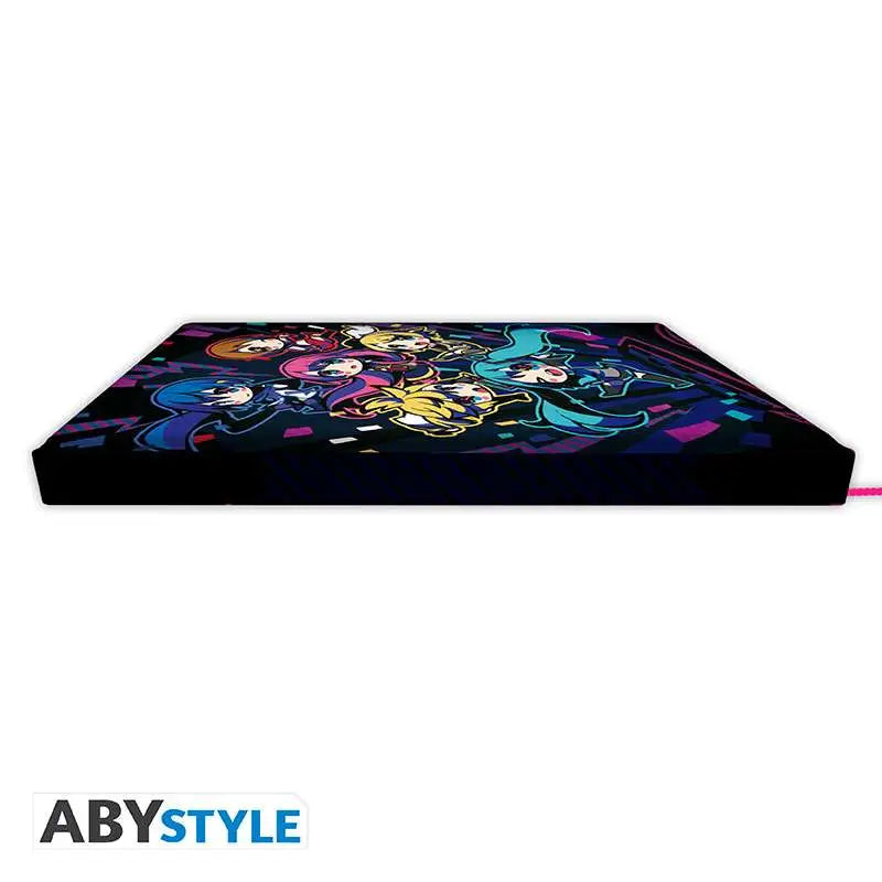 HATSUNE MIKU HATSUNE MIKU NOTEBOOK A5