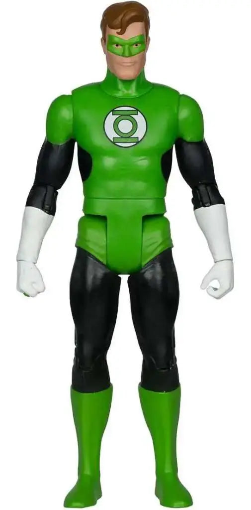 DC RETRO SUPER FRIENDS SERIE 1 GREEN LANTERN AF