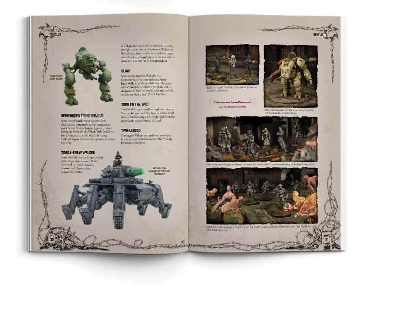 KONFLIKT '47 NEW EDITION 2025 RULEBOOK