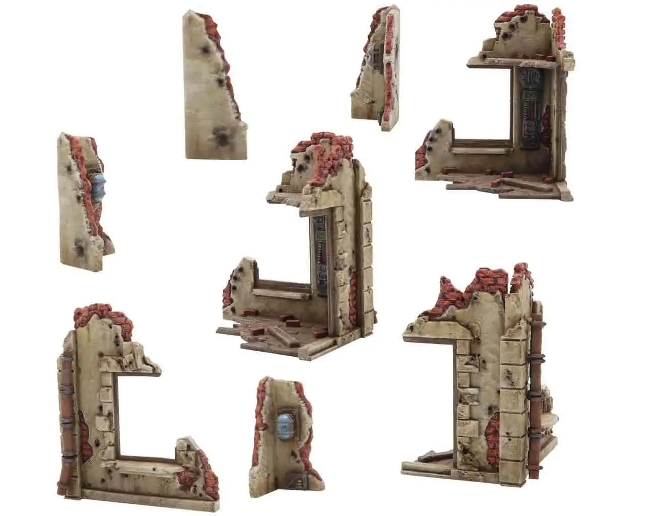 KONFLIKT '47 NEW EDITION 2025 STARTER SET