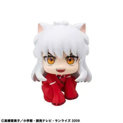 LOOKUP INUYASHA INUYASHA