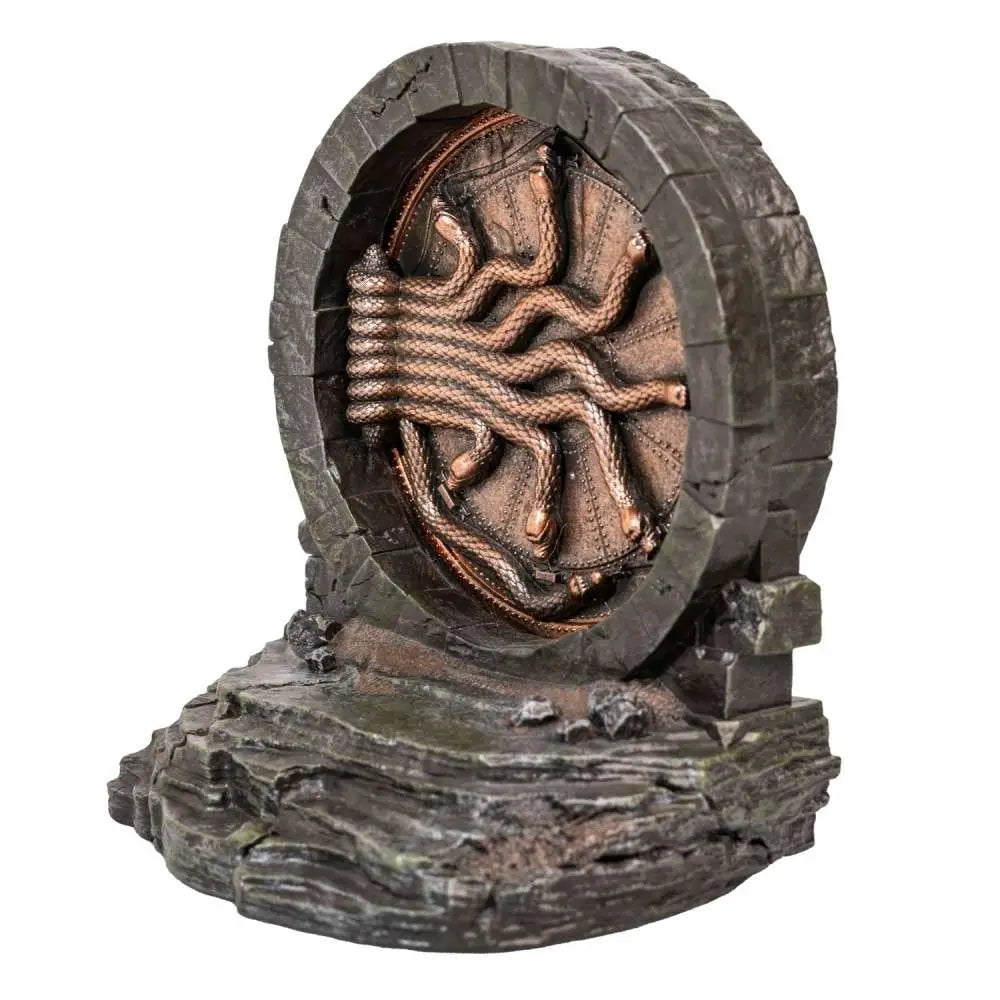 HARRY POTTER THE CHAMBER OF SECRETS BOOKENDS