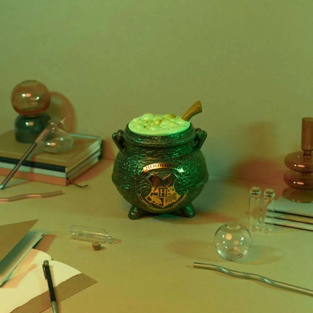 HARRY POTTER COOKIE JAR