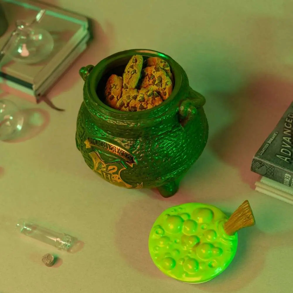 HARRY POTTER COOKIE JAR