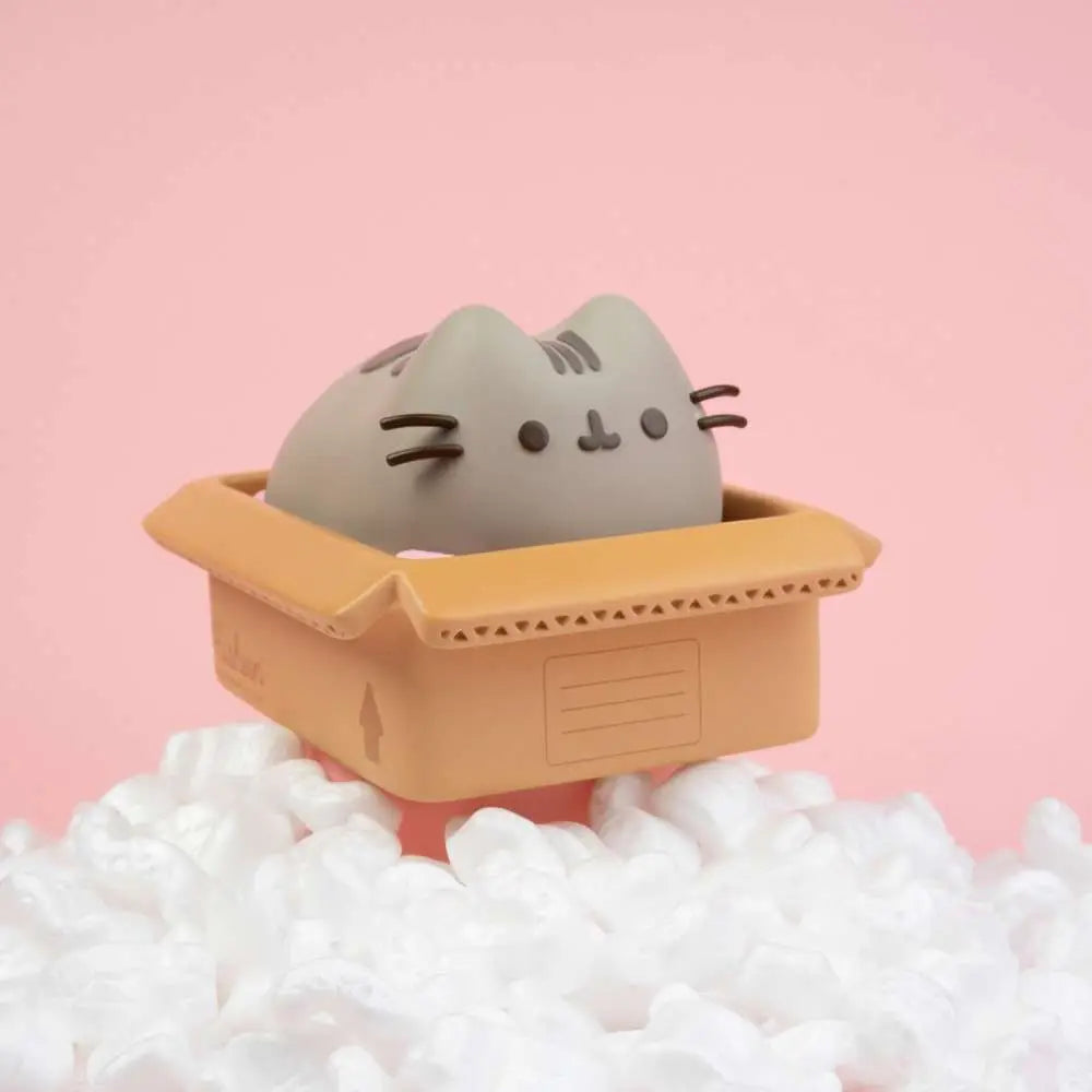 PUSHEEN MONEYBANK