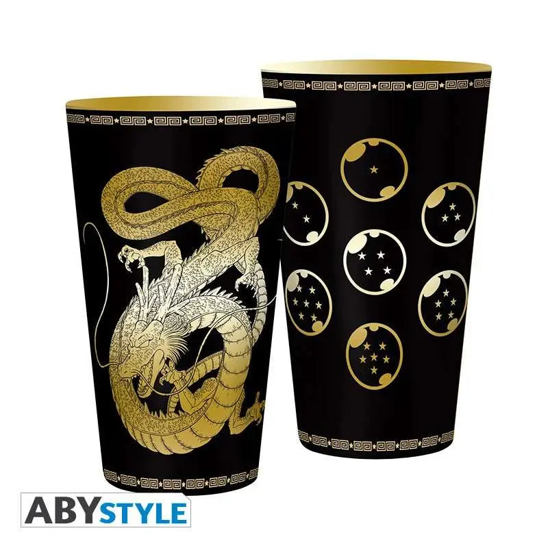 DRAGON BALL SHENRON GLASS L