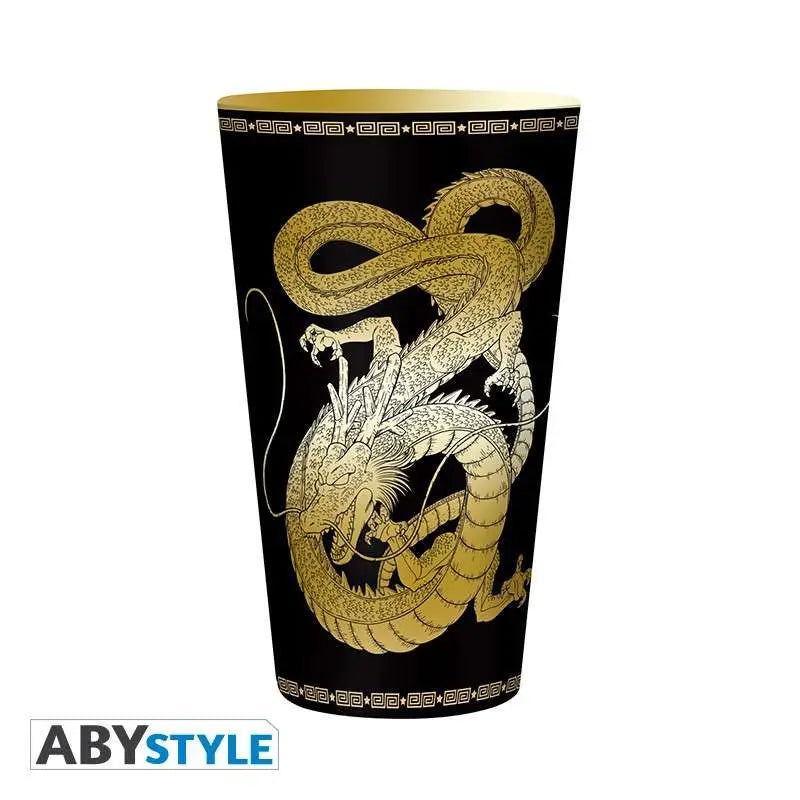 DRAGON BALL SHENRON GLASS L
