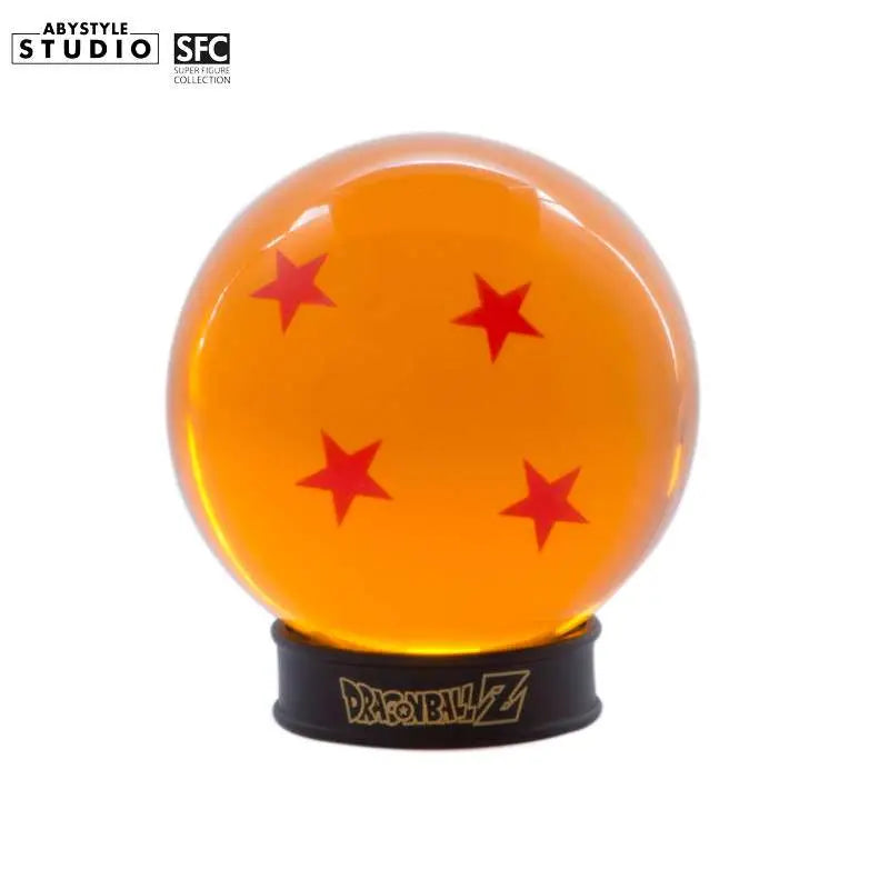 DRAGON BALL DRAGON BALL 4 STARS
