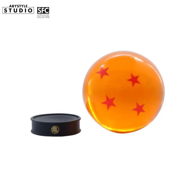 DRAGON BALL DRAGON BALL 4 STARS