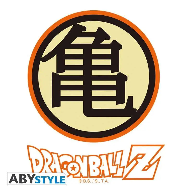 DRAGON BALL KAME TANKARD