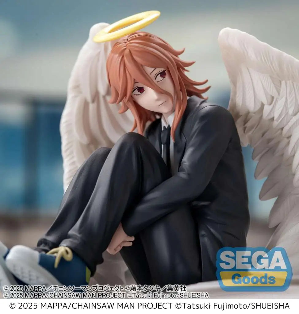 CHAINSAW MAN ANGEL DEVIL HIGH PREMIUM FIGURE