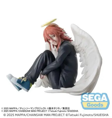 CHAINSAW MAN ANGEL DEVIL HIGH PREMIUM FIGURE