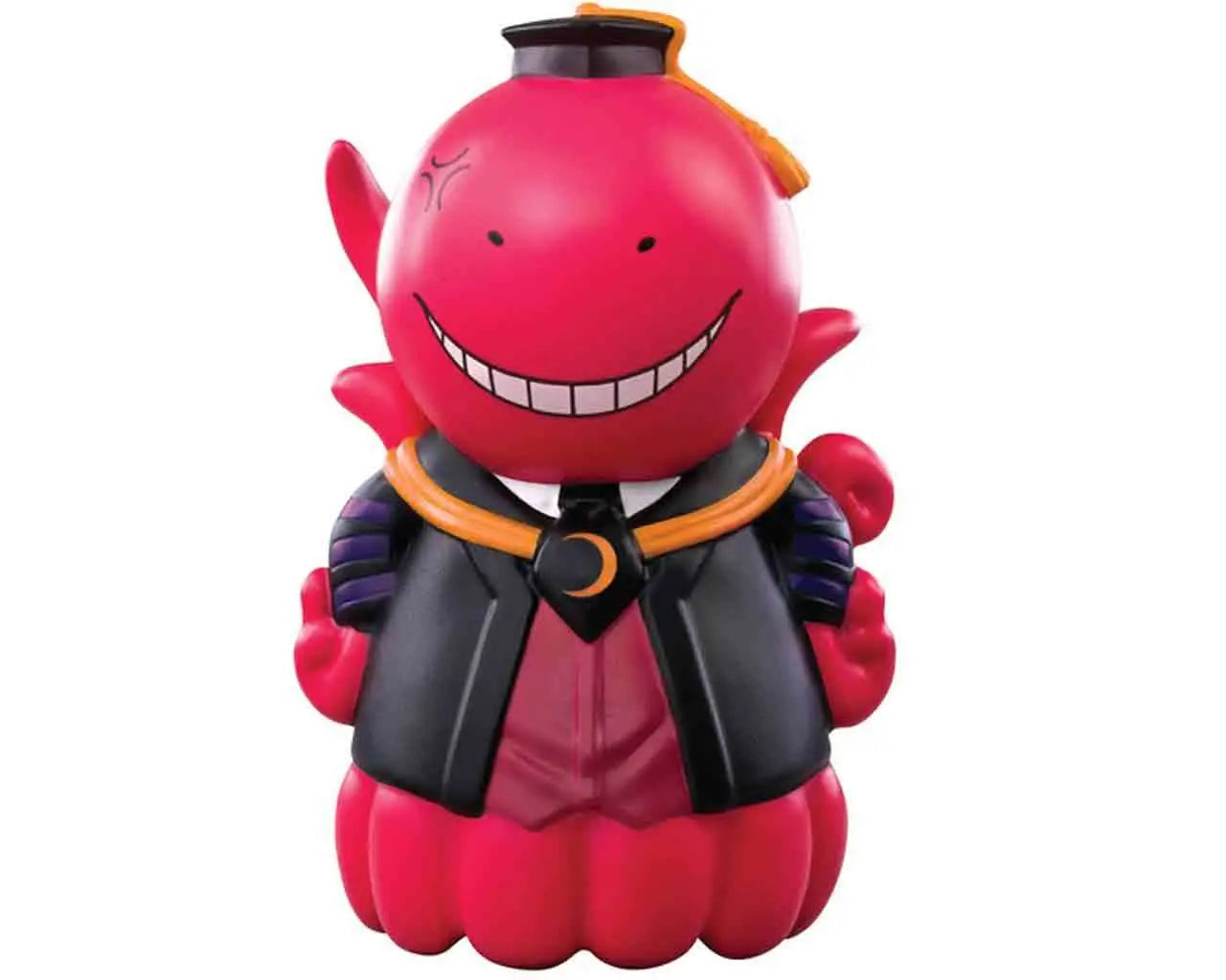 ASSASSINATION CLASSROOM - FIGURINE PUCHIPOP - BLIND BOXES DISPLAY (8)