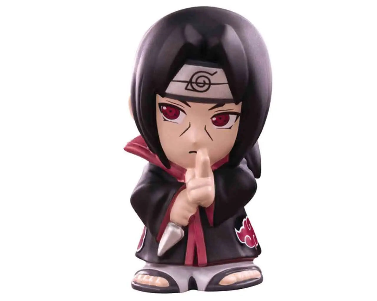 NARUTO PUCHIPOP BLIND BOXDISPLAY (8)