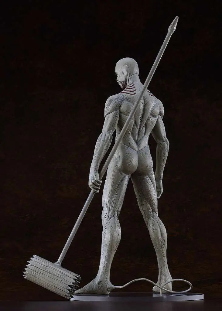 ATTACK ON TIAN LARA TYBUR WAR HAMMER TITAN PUP L