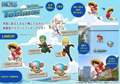TOBIMAS ONE PIECE DISPLAY (6)