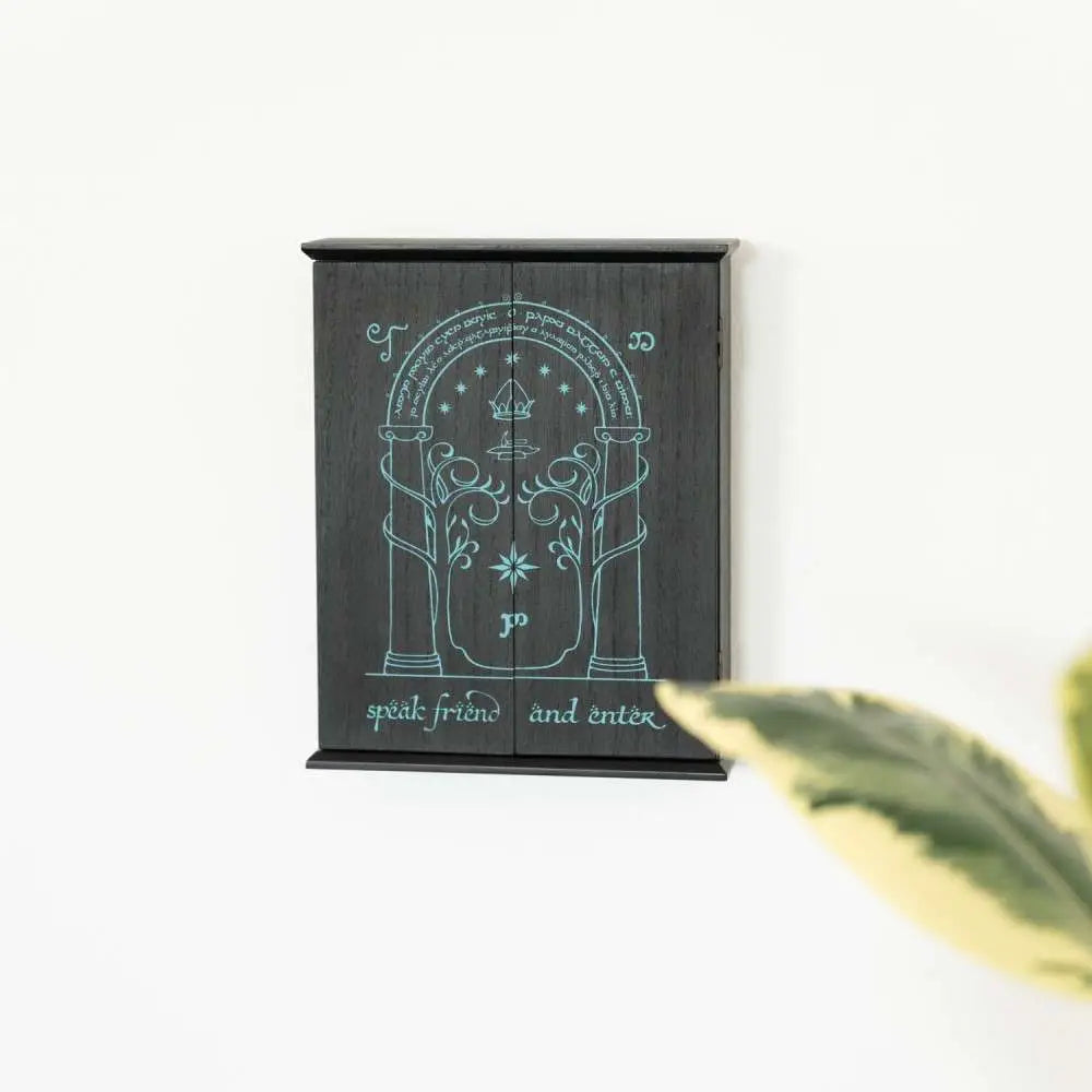THE LORD OF THE RING KEY HANGERS