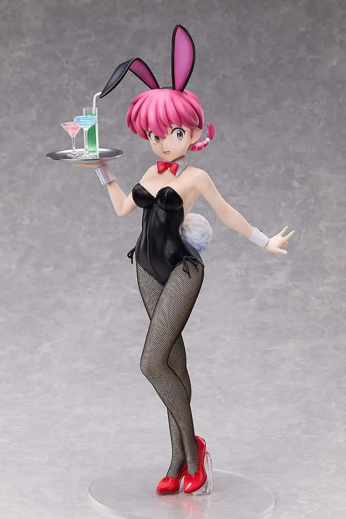 RANMA 1/2 RANMA BUNNY 1/4 FIGURE
