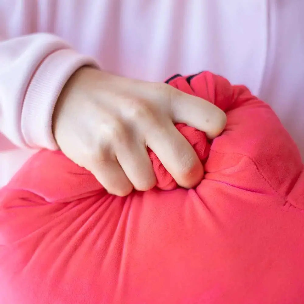 KETNIPZ CUSHION