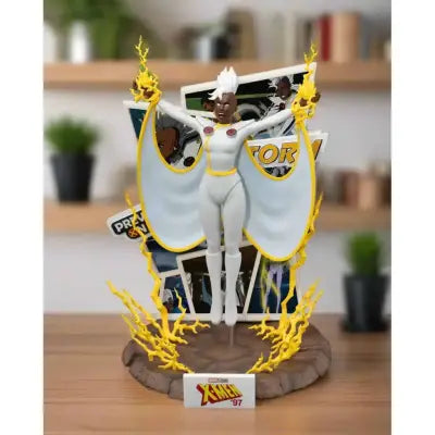 D-STAGE X-MEN 97 STORM SDCC EXCLUSIVE