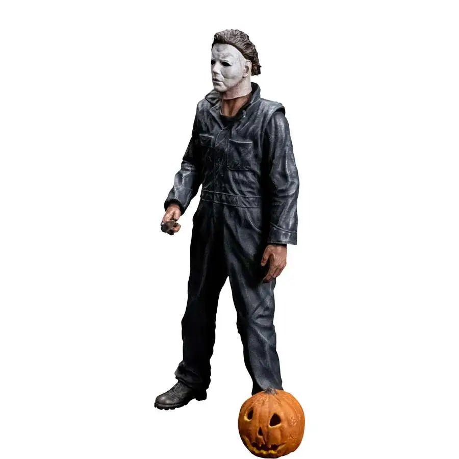 HALLOWEEN MICHAEL MYERS 1978 SCREAM GREATS 8" ACTION FIGURE