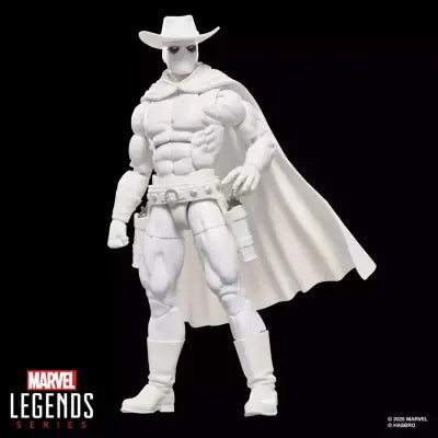 MARVEL LEGENDS EXECUTIONER BFS PHANTOM RIDER ACTION FIGURE