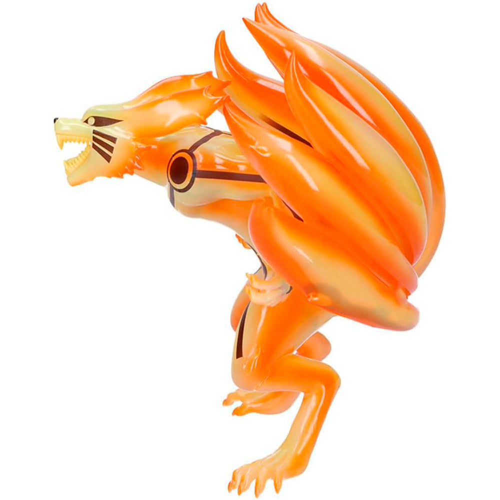 Bandai NARUTO SHIPPUDEN KURAMA FIGURE Ⅱ(ver.A)