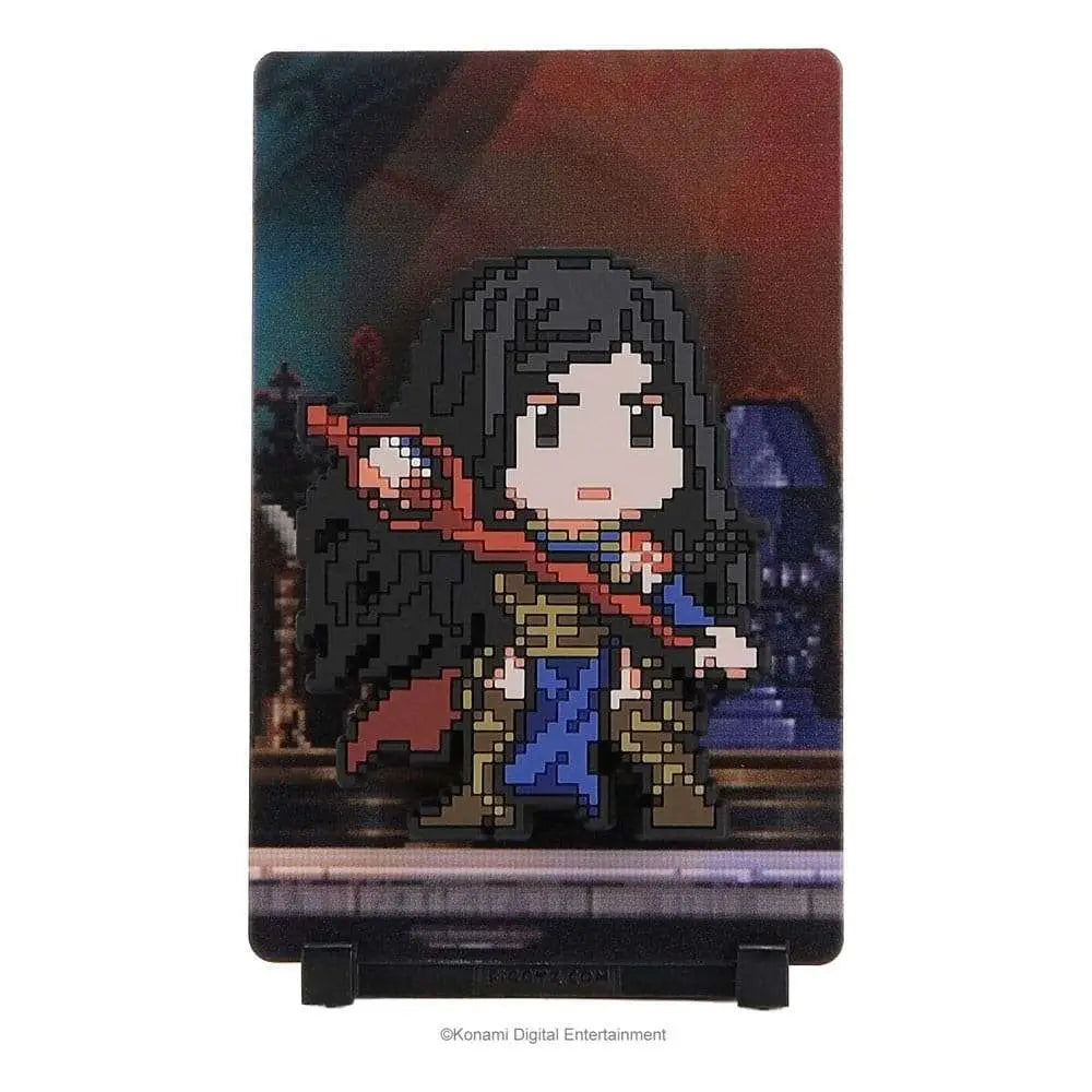 CASTLEVANIA SHANOAFIGGYZ POP COLLECTIBLE MAGNET