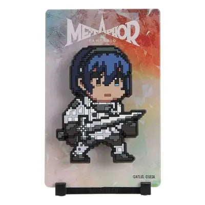 METAPHOR REFANTAZIO PROTAGONIST FIGGYZ POP COLLECTIBLE MAGNET