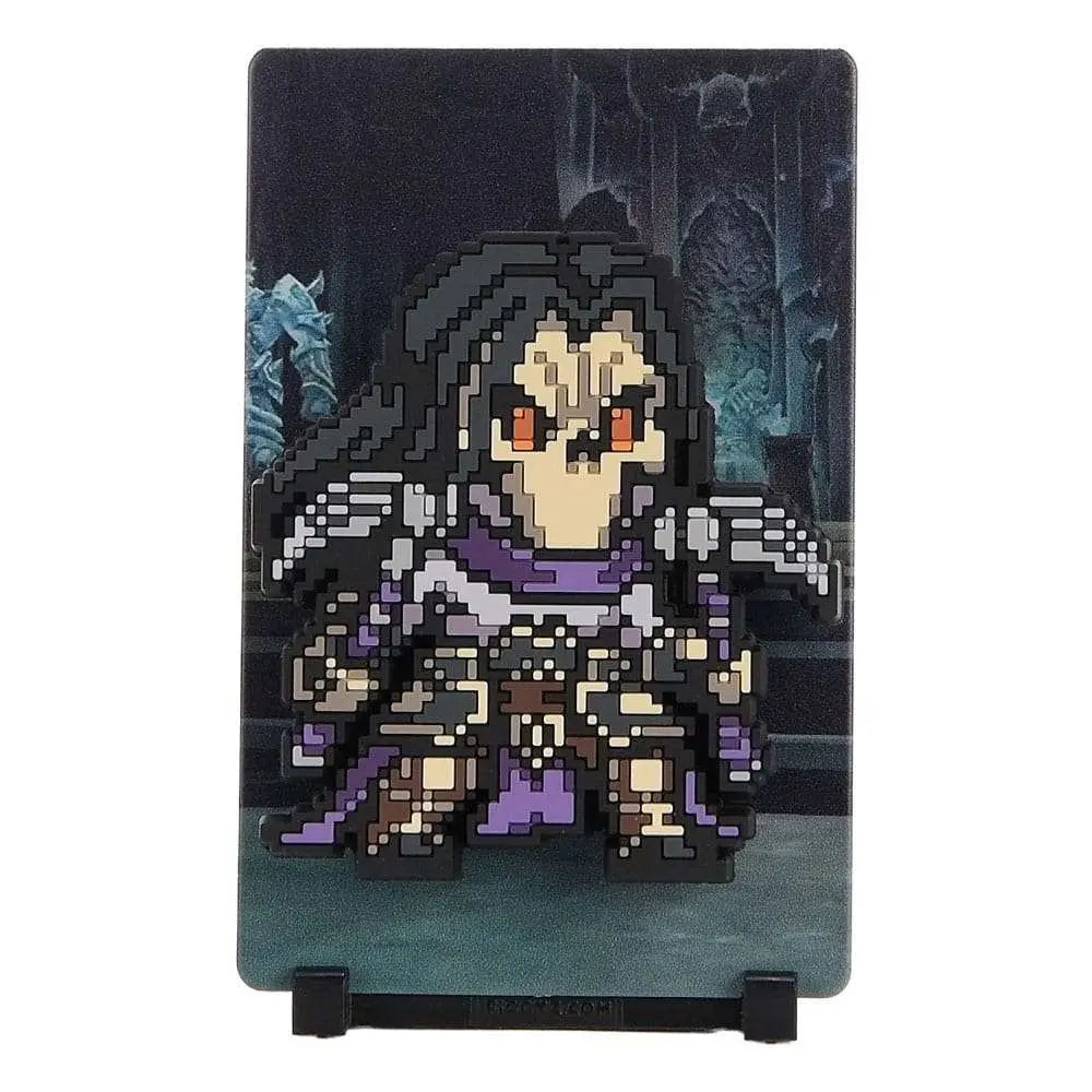 DARKSIDERS DEATH FIGGYZ POP COLLECTIBLE MAGNET