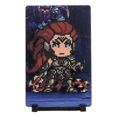 DARKSIDERS FURY FIGGYZ POP COLLECTIBLE MAGNET