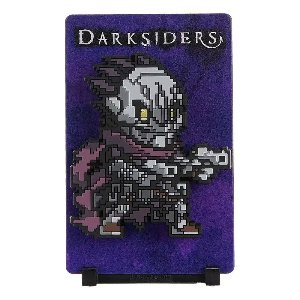 DARKSIDERS STRIFE FIGGYZ POP COLLECTIBLE MAGNET