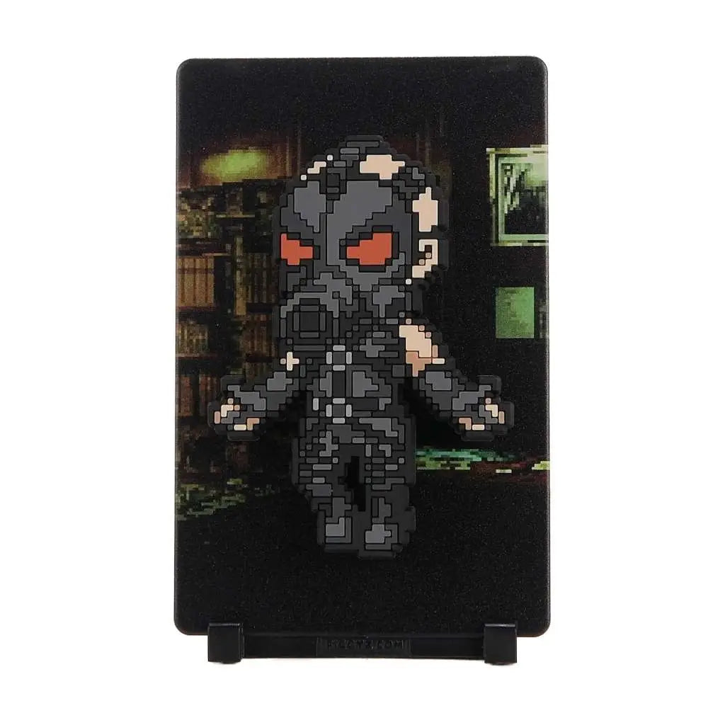 METAL GEAR SOLID 1 PSYCHO MANTISFIGGYZ POP COLLECTIBLE MAGNET
