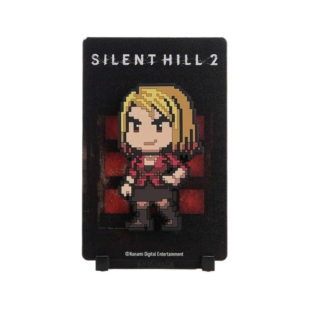 SILENT HILL 2 MARIA FIGGYZ POP COLLECTIBLE MAGNET