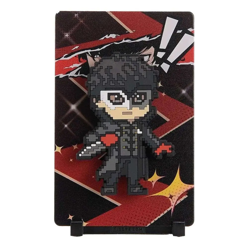 PERSONA 5 JOKERFIGGYZ POP COLLECTIBLE MAGNET