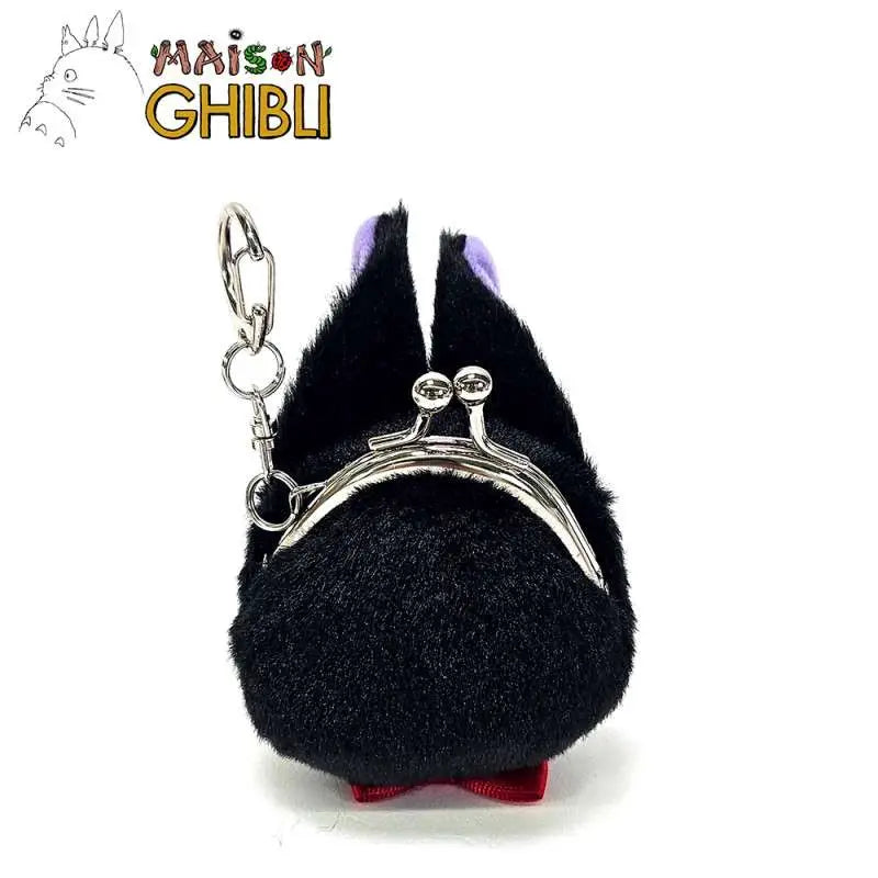 KIKI’S DELIVERY SERVICE JIJI FUNWARI MINI COIN PURSE