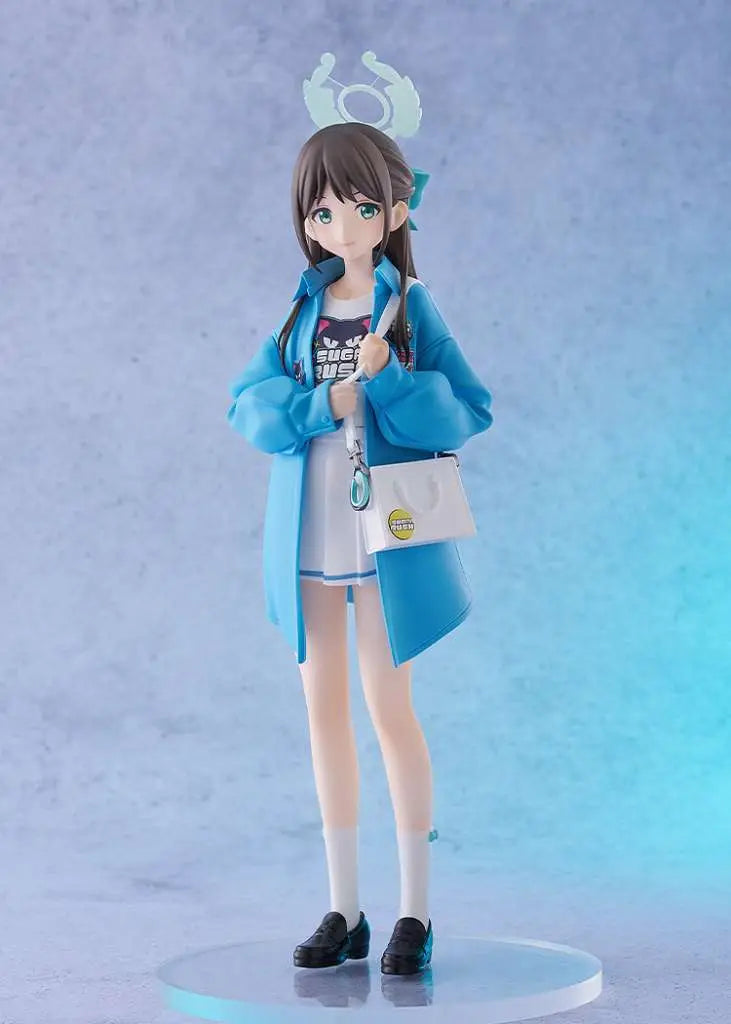 BLUE ARCHIVE AIRI BAND EVENT KV PUP