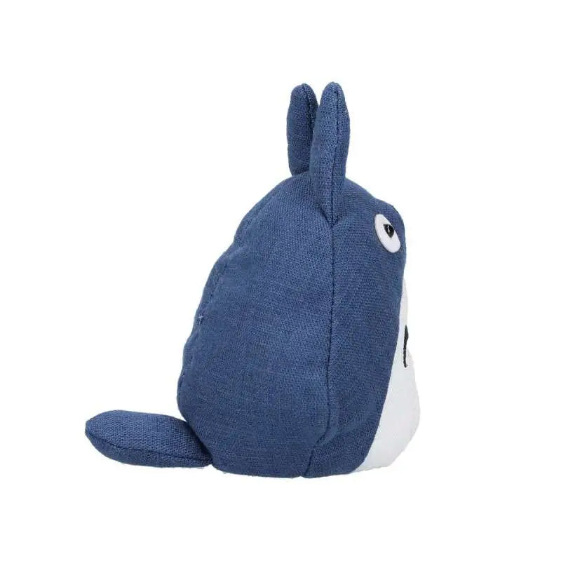 MY NEIGHBOR TOTORO JAPANESE STYLE BLUE MEDIUM BEANBAG