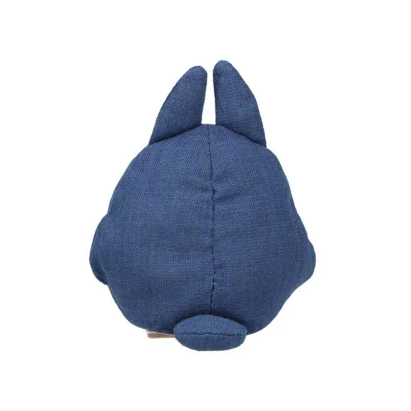 MY NEIGHBOR TOTORO JAPANESE STYLE BLUE MEDIUM BEANBAG