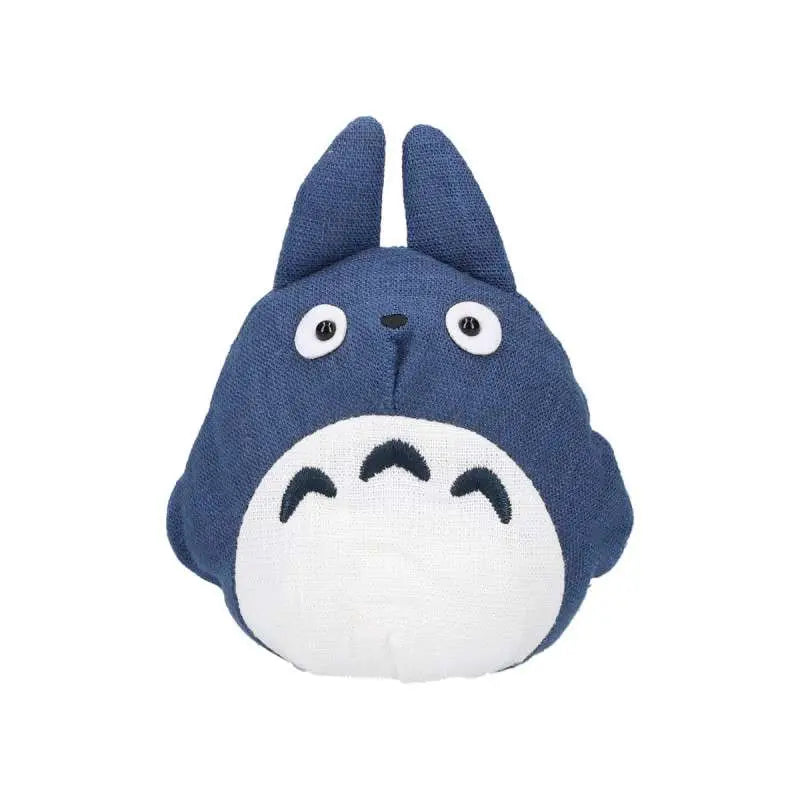 MY NEIGHBOR TOTORO JAPANESE STYLE BLUE MEDIUM BEANBAG