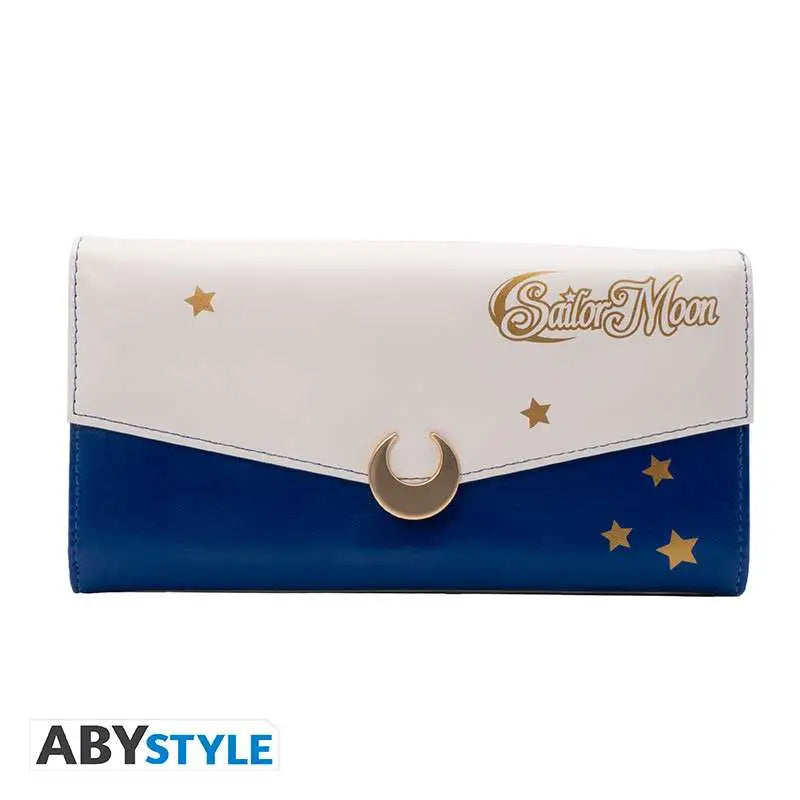 SAILOR MOON ZIP PURSE