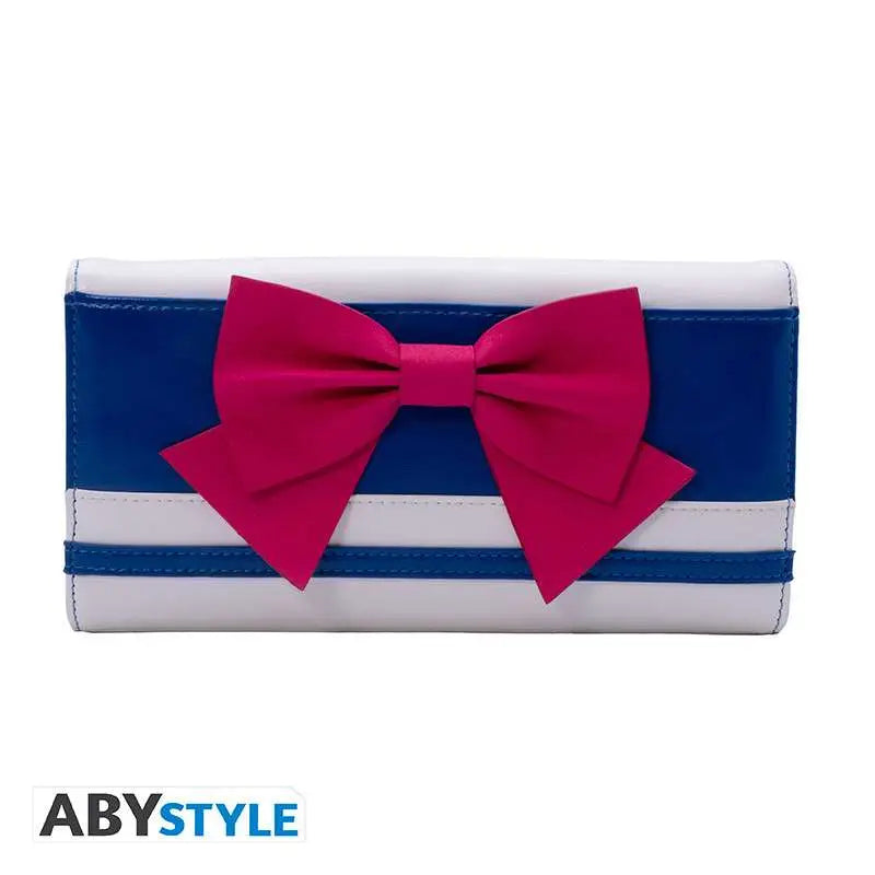 SAILOR MOON ZIP PURSE