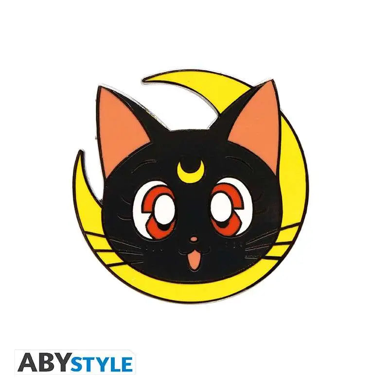 SAILOR MOON LUNA MAGNET