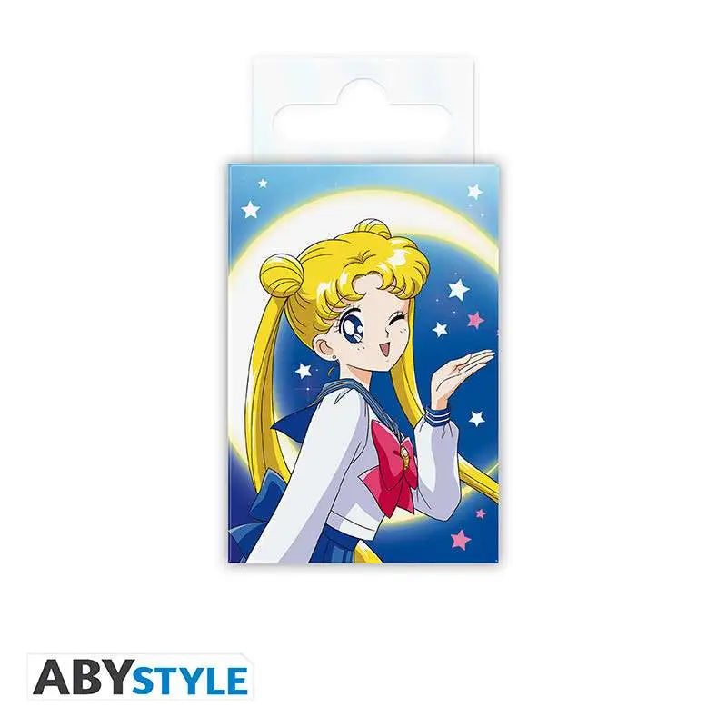 SAILOR MOON USAGI TSUKINO MAGNET