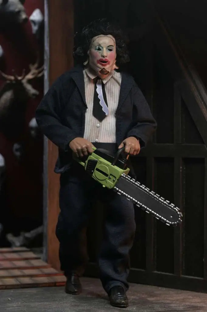 TEXAS CHAINSAW MASSACRE LEATHERFACE PRETTY WOMAN MASK OF