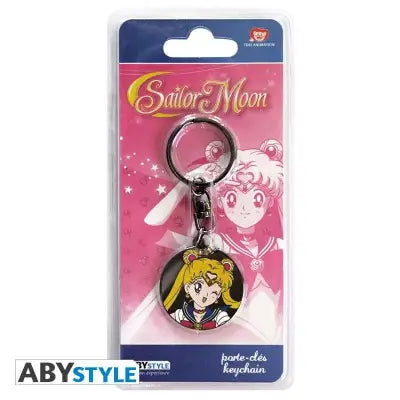 SAILOR MOON KEYCHAIN